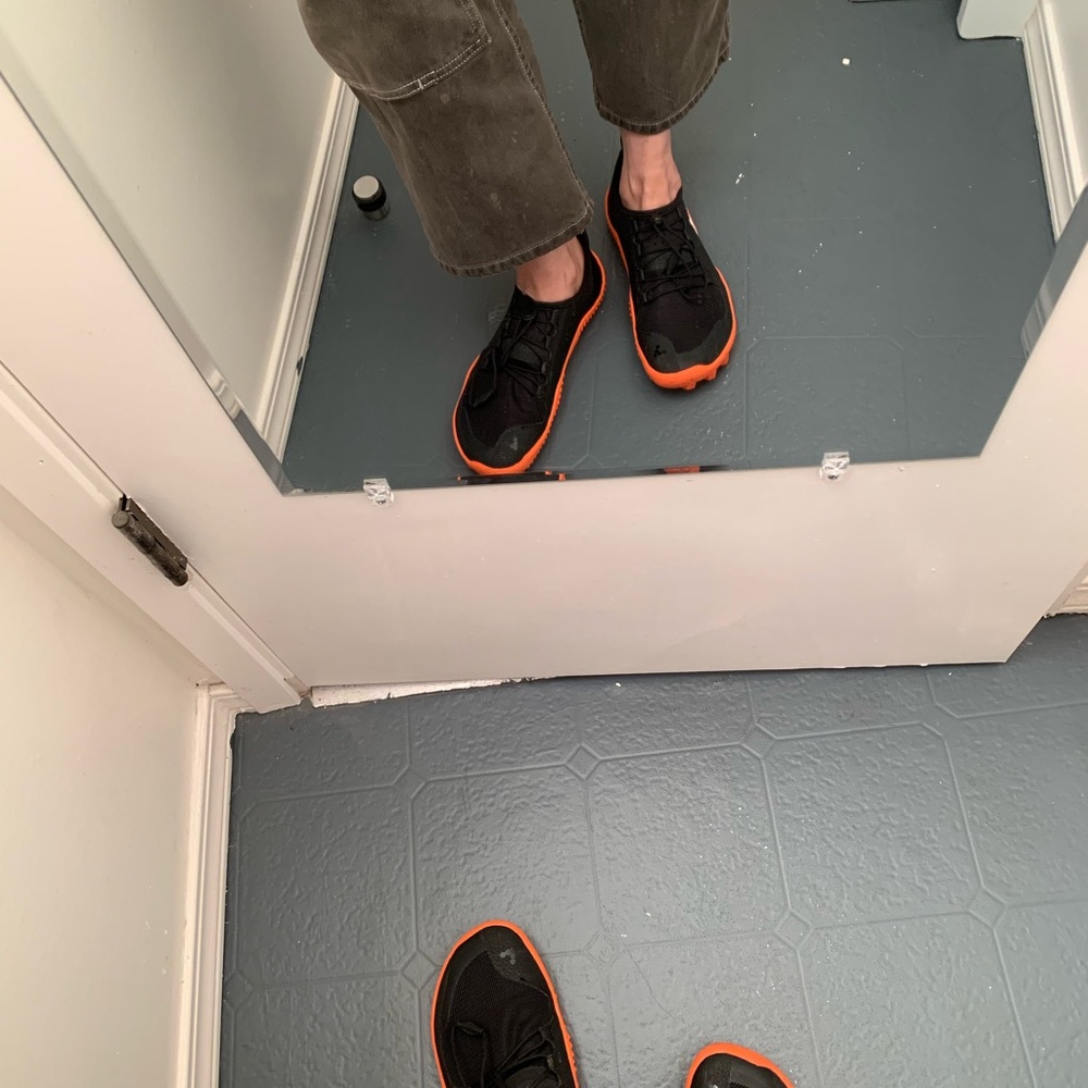 Vivobarefoot primus trail III